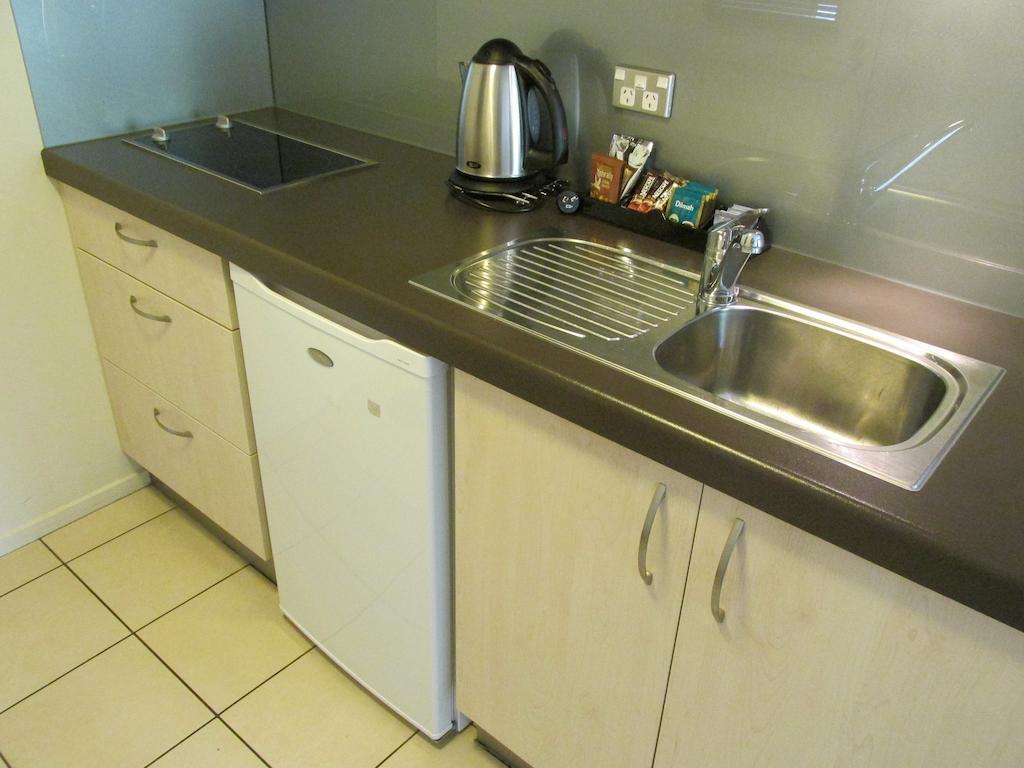 166 Majestic Court Motel Christchurch Extérieur photo