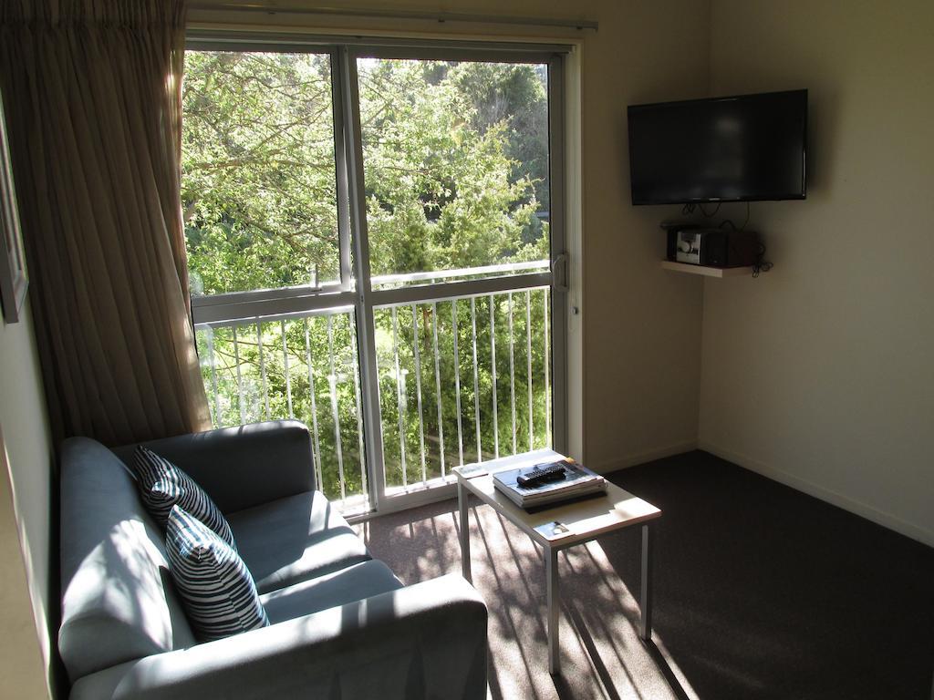 166 Majestic Court Motel Christchurch Extérieur photo