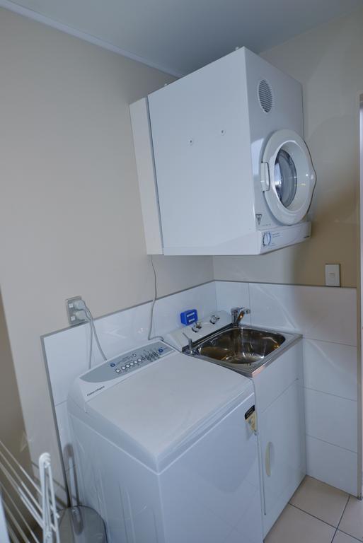 166 Majestic Court Motel Christchurch Extérieur photo